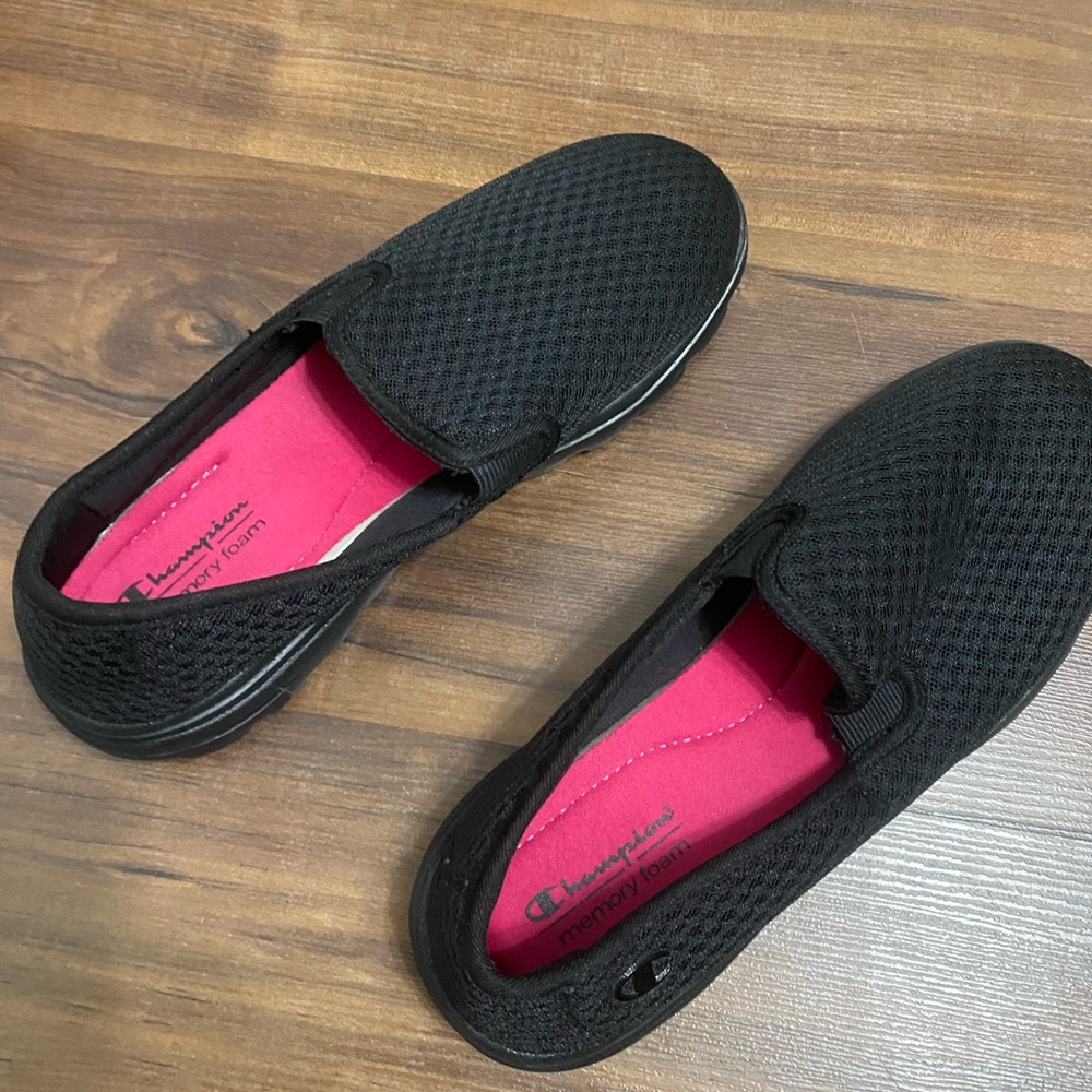 Champion Memory Foam Shoes
